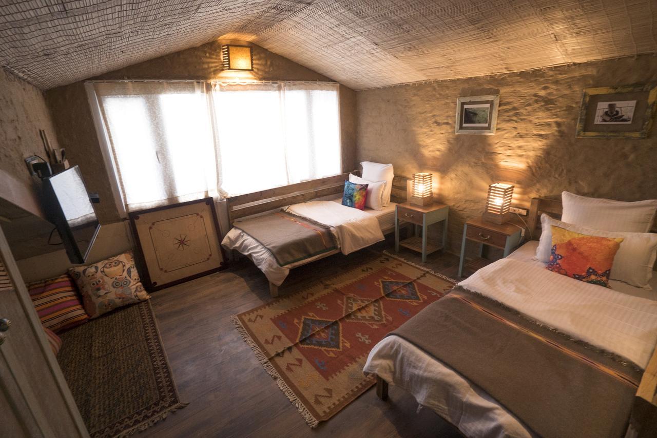 Meena Bagh Шимла Экстерьер фото