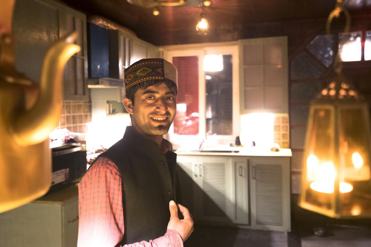 Meena Bagh Шимла Экстерьер фото